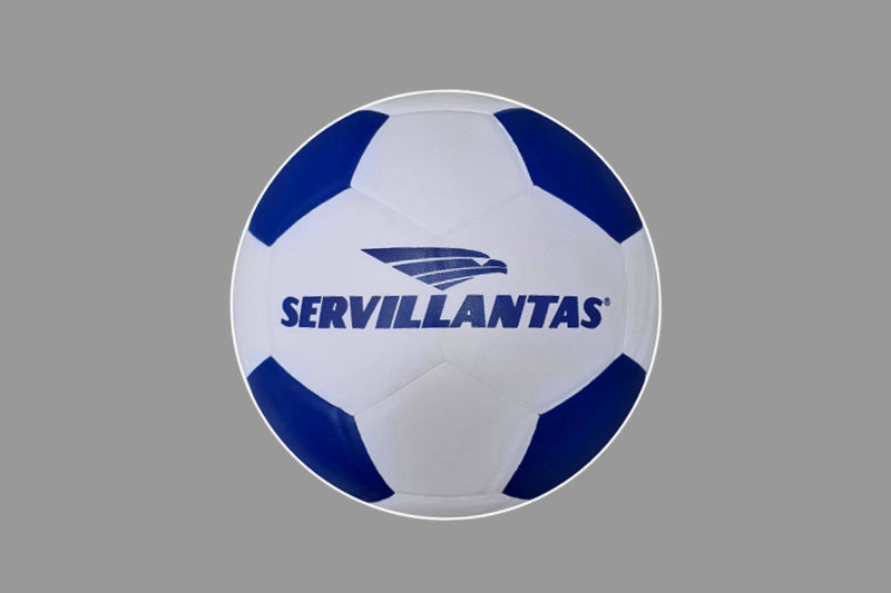 Balón promocional soccer Jalisco